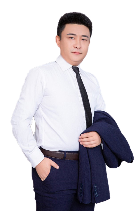 领夏技术培训学校-北极熊老师介绍