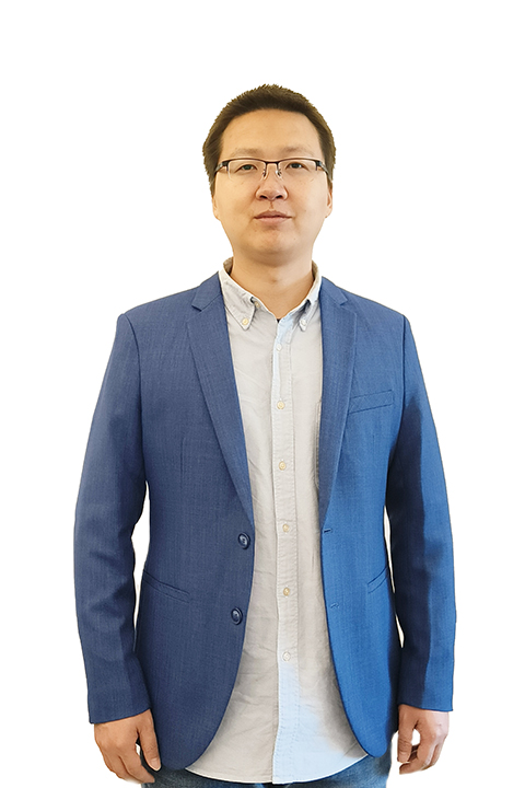 领夏技术培训学校-大鹏老师介绍